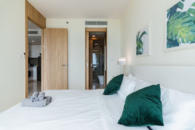 ザ リビエラ ウォンマット バイ パタヤ ホリデー