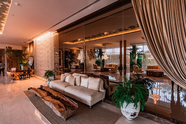 ザ リビエラ ウォンマット バイ パタヤ ホリデー