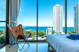 ザ リビエラ ウォンマット バイ パタヤ ホリデー