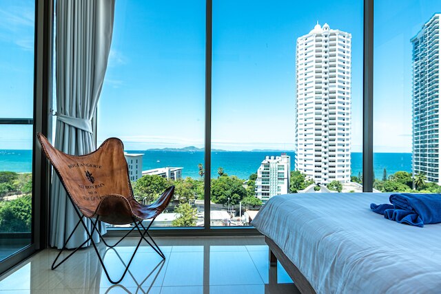 ザ リビエラ ウォンマット バイ パタヤ ホリデー