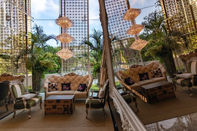 ザ リビエラ ウォンマット バイ パタヤ ホリデー