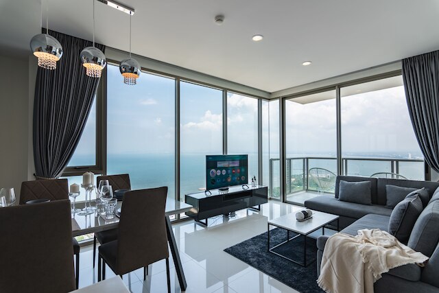 ザ リビエラ ウォンマット バイ パタヤ ホリデー