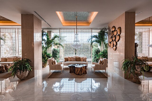 ザ リビエラ ウォンマット バイ パタヤ ホリデー