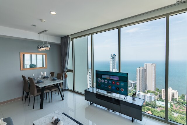 ザ リビエラ ウォンマット バイ パタヤ ホリデー