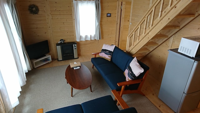 ふらの田園コテージ ヌプリ