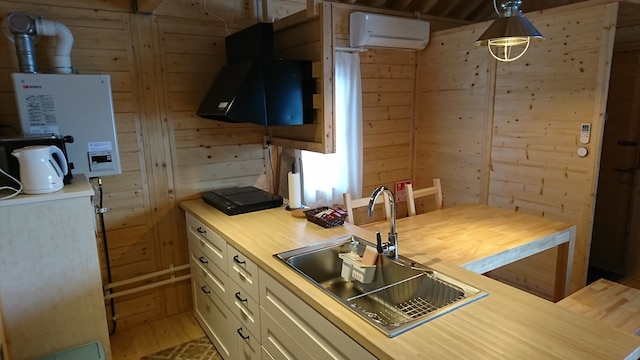 ふらの田園コテージ ヌプリ