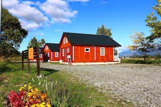 ふらの田園コテージ ヌプリ