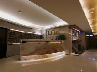 ミッシェル ホテル (楓華蜜雪兒精品旅館)