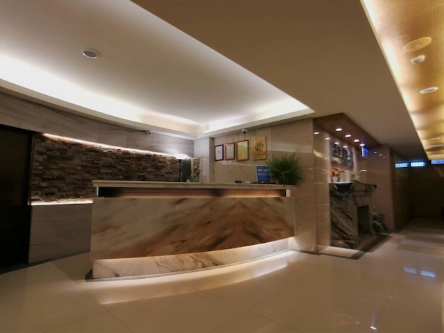 ミッシェル ホテル (楓華蜜雪兒精品旅館)