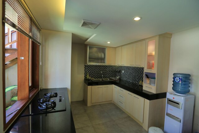 ラジャ ウッズ ヴィラ