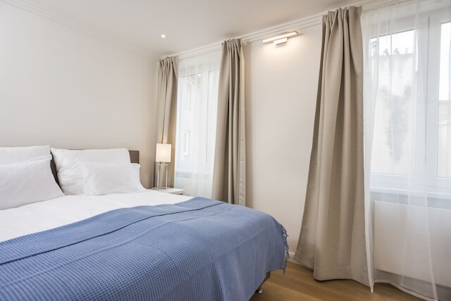 エクスクルーシブ レジデンス ヴィエンナ