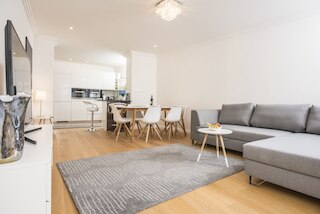 エクスクルーシブ レジデンス ヴィエンナ