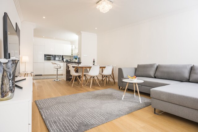 エクスクルーシブ レジデンス ヴィエンナ