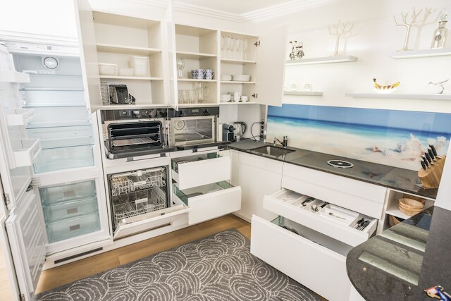 エクスクルーシブ レジデンス ヴィエンナ