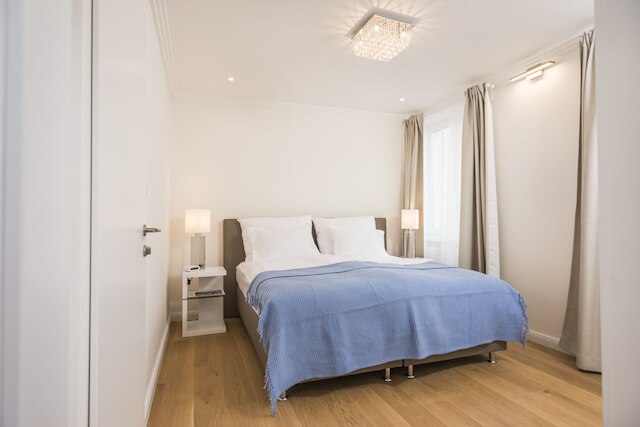 エクスクルーシブ レジデンス ヴィエンナ