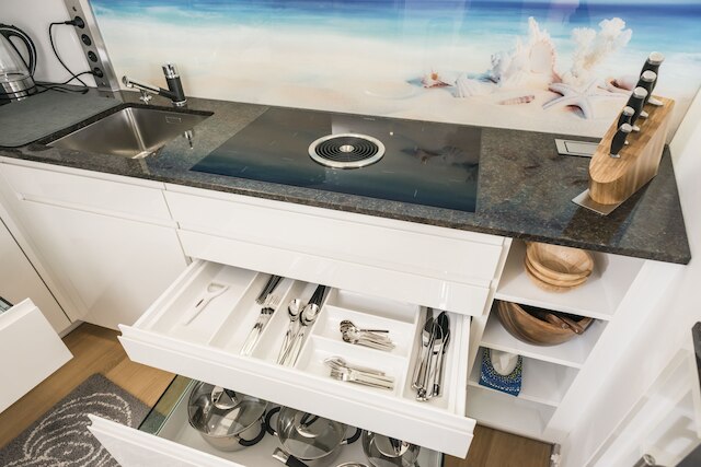 エクスクルーシブ レジデンス ヴィエンナ