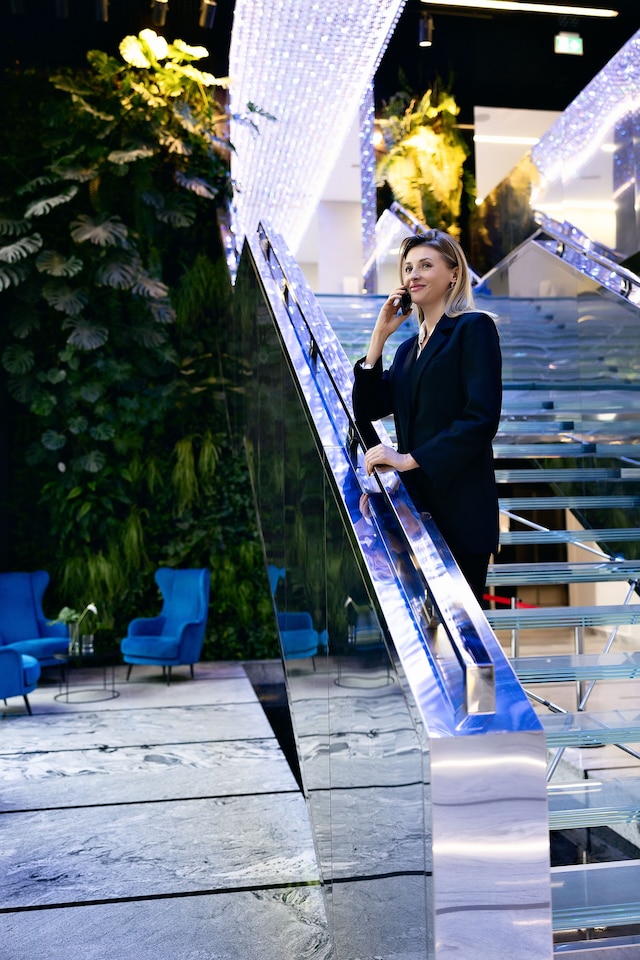 ワルシャワ アパータメントリ カスプシャカ