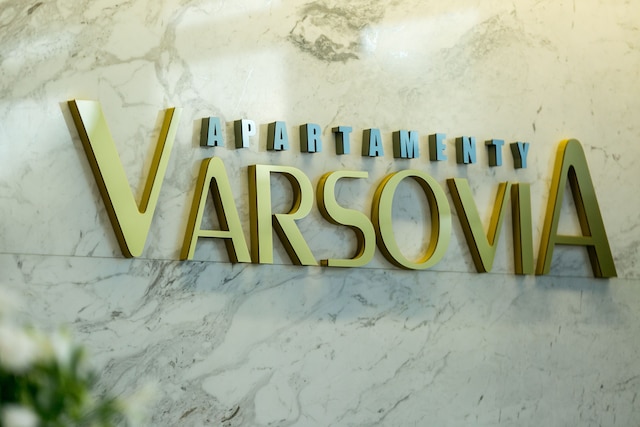 ワルシャワ アパータメントリ カスプシャカ