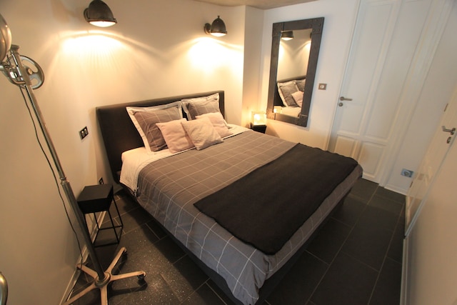 ル コントワー アンデュストリエル