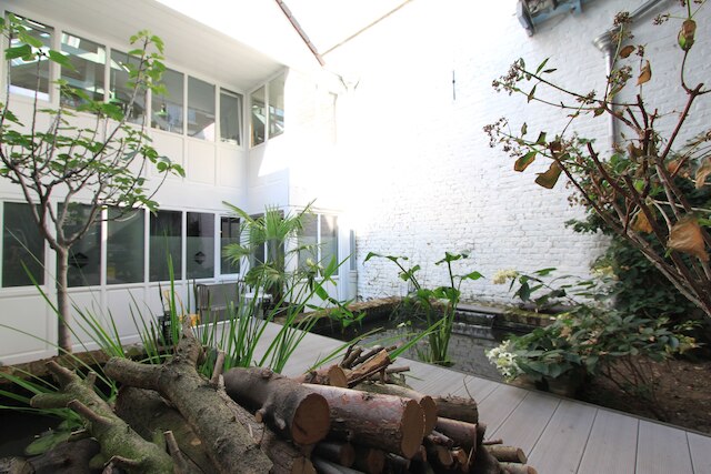 ル コントワー アンデュストリエル