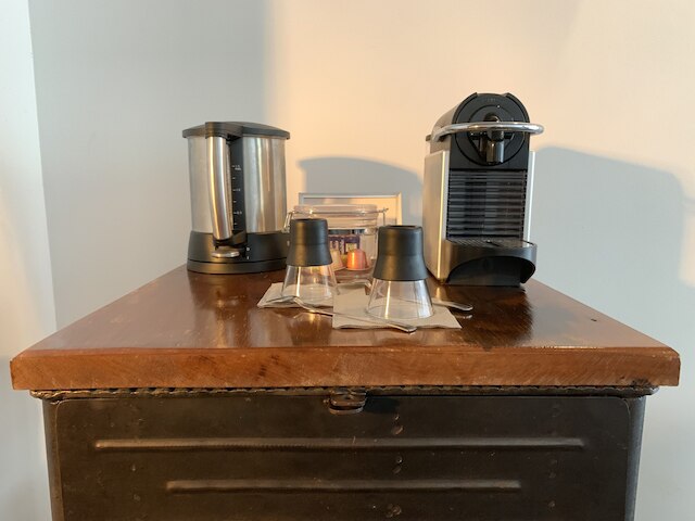 ル コントワー アンデュストリエル