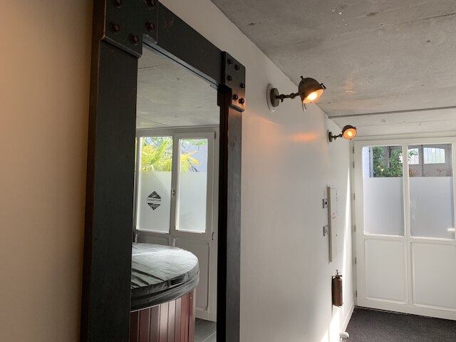 ル コントワー アンデュストリエル