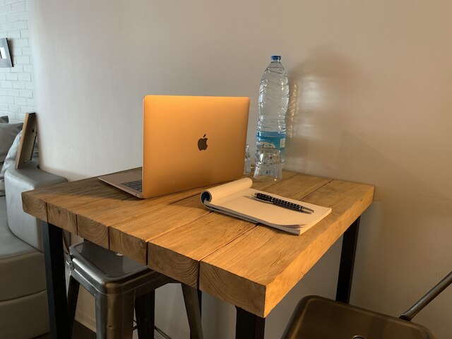 ル コントワー アンデュストリエル