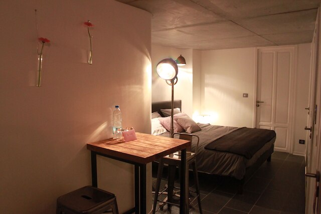 ル コントワー アンデュストリエル