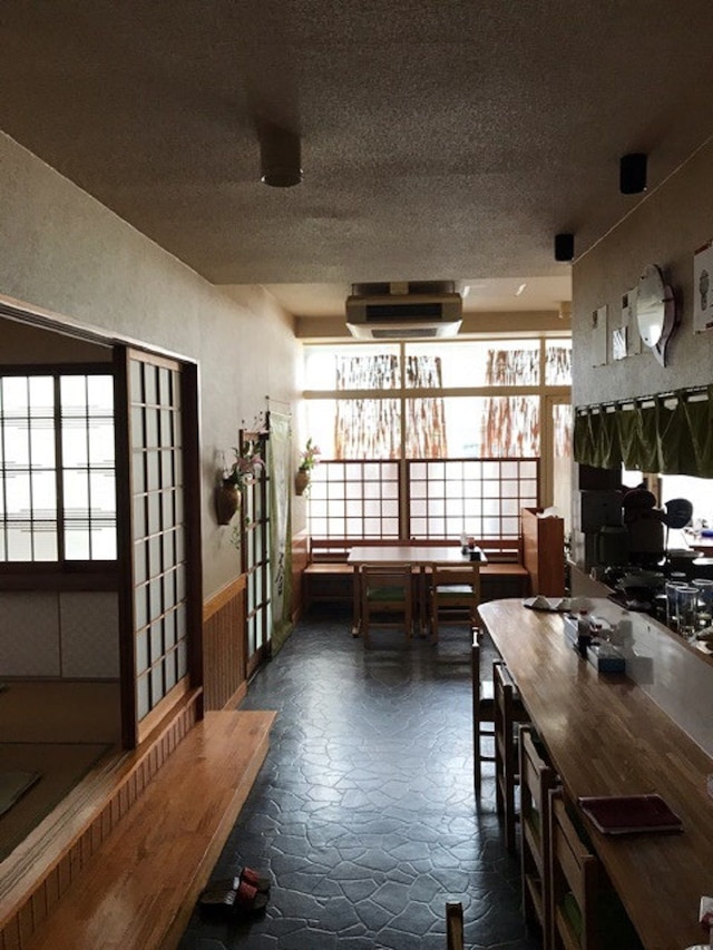 ビジネス旅館 清香荘