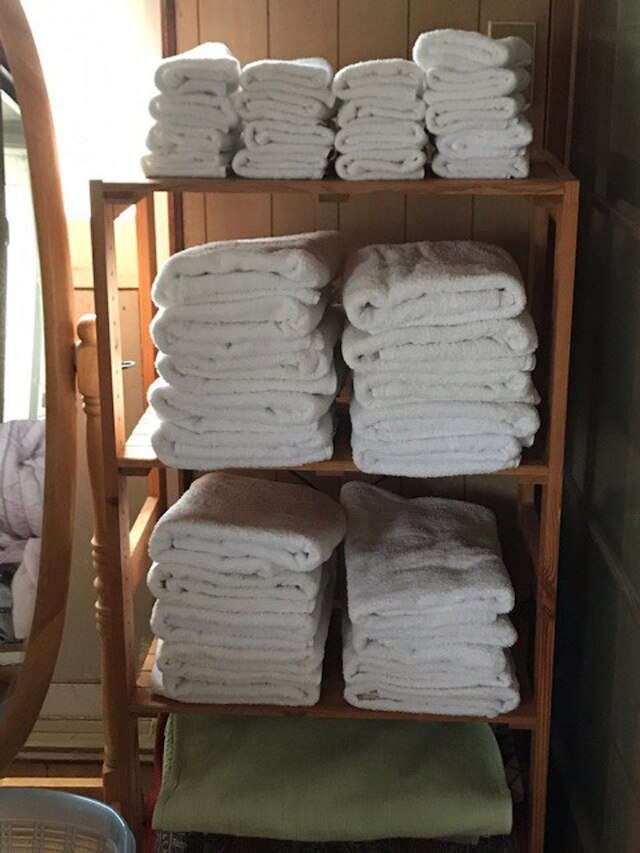 ビジネス旅館 清香荘