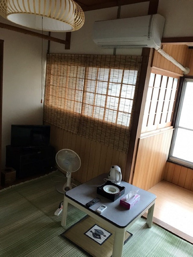 ビジネス旅館 清香荘