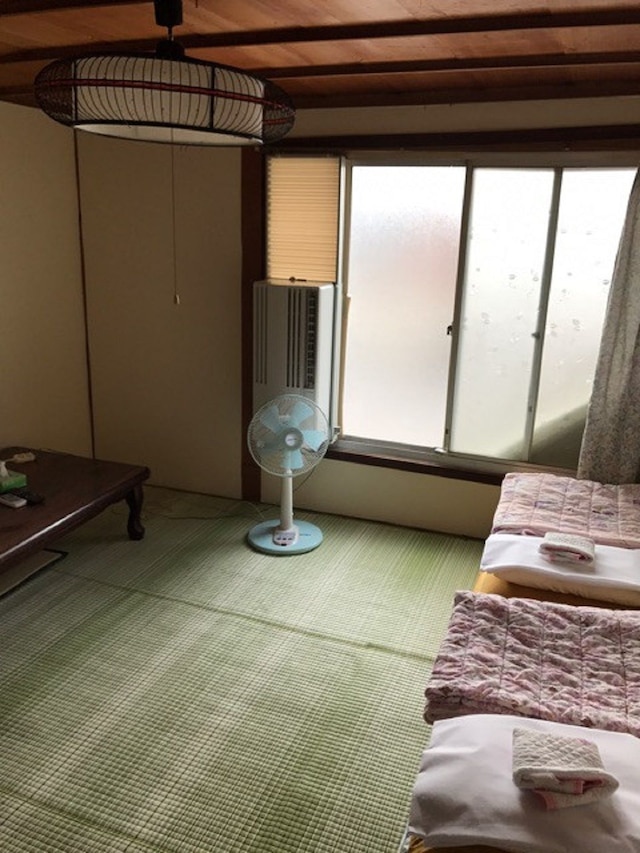 ビジネス旅館 清香荘