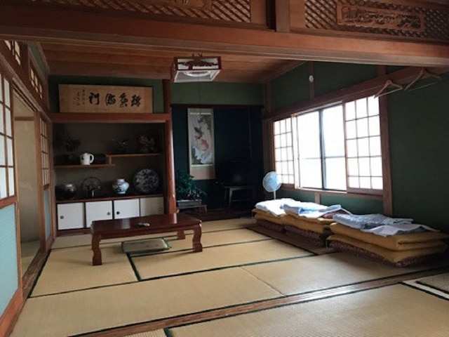 ビジネス旅館 清香荘