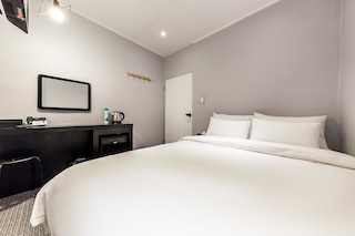 ホテル ノーブル ヨンサン