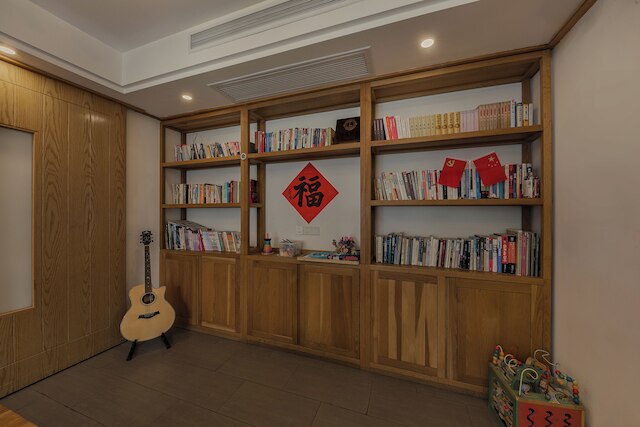 ハンジュウ ユエシャン ヤンシェ ブティック ホステル