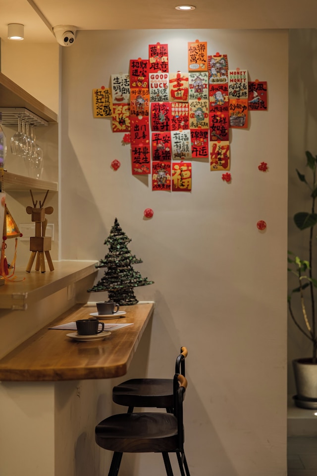 ハンジュウ ユエシャン ヤンシェ ブティック ホステル