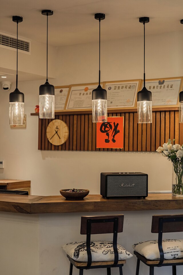 ハンジュウ ユエシャン ヤンシェ ブティック ホステル