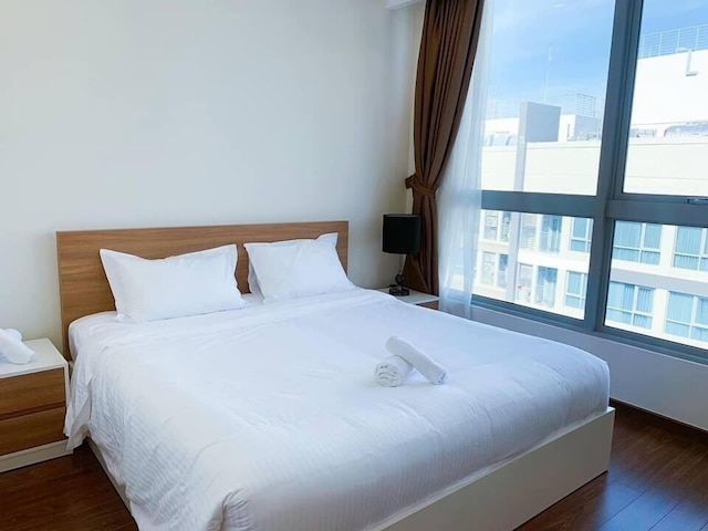 ラグジュアリー アパートメント イン ヴィンホームズ