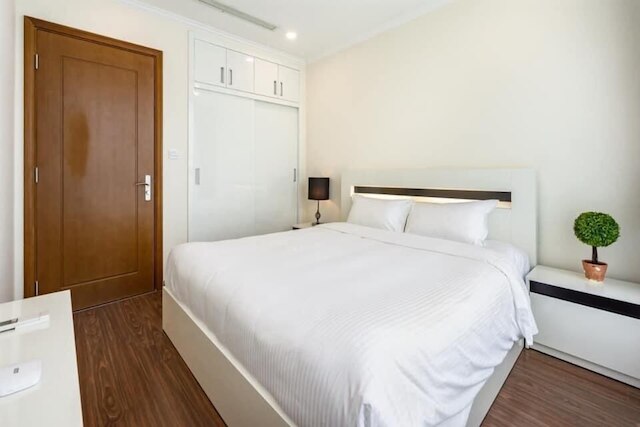 ラグジュアリー アパートメント イン ヴィンホームズ