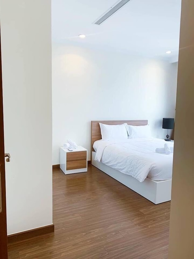 ラグジュアリー アパートメント イン ヴィンホームズ