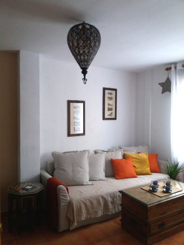 グラナダ センター アパートメント