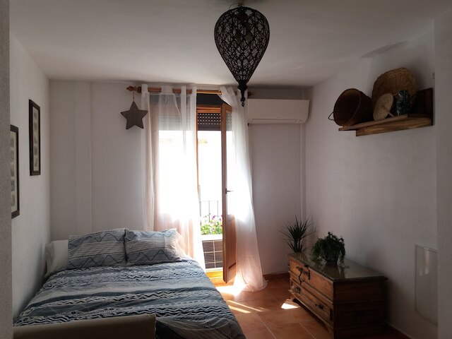 グラナダ センター アパートメント