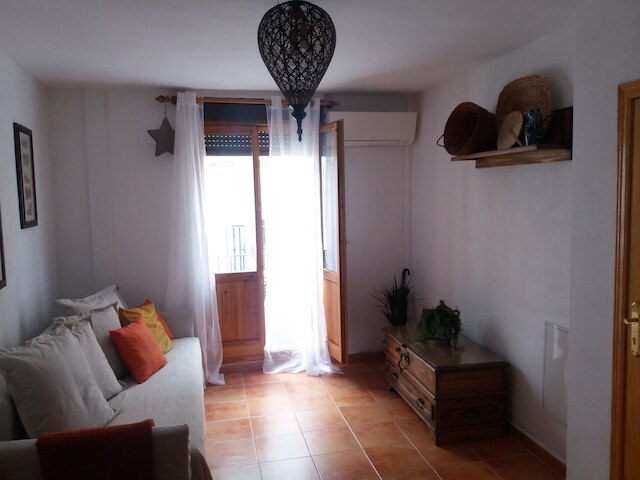 グラナダ センター アパートメント