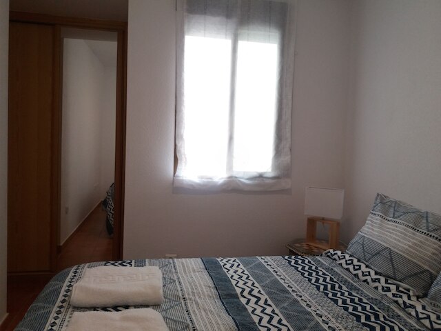 グラナダ センター アパートメント