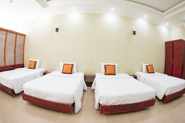 ホー メイ リゾート