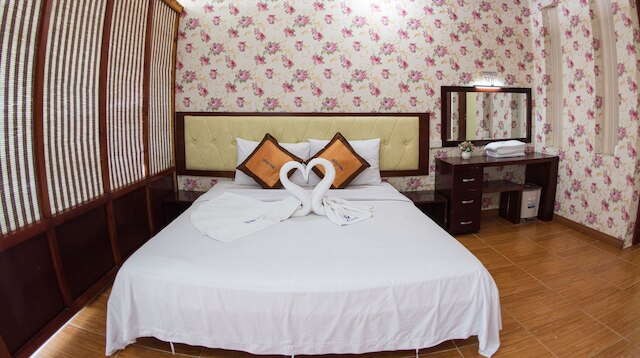 ホー メイ リゾート