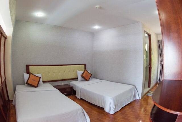 ホー メイ リゾート