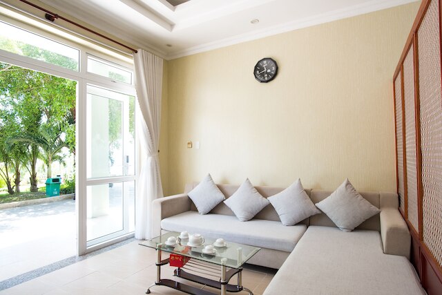 ホー メイ リゾート