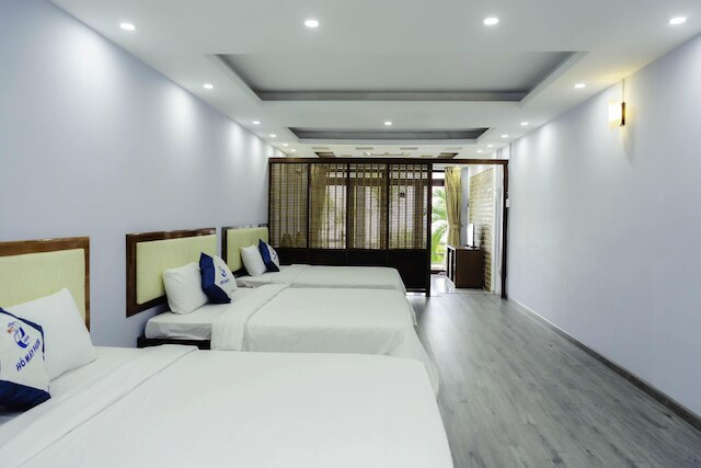 ホー メイ リゾート