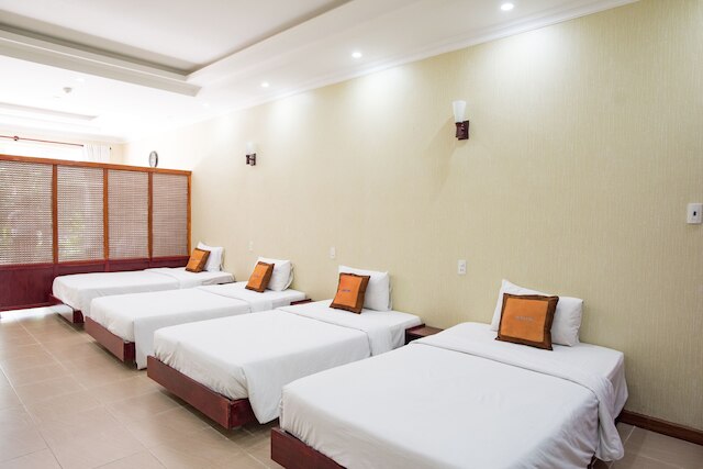 ホー メイ リゾート